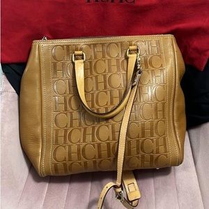 Carolina Herrera Purse